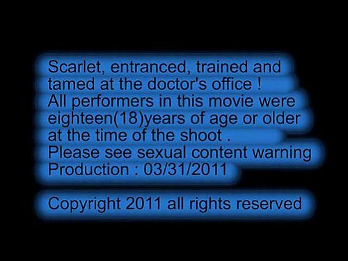 Scarlet - Full: Brunette, Chaturbate & Masturbation Porn - SpankBang