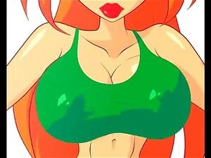 Watch winx workout - Hentai, Big Tits Porn - SpankBang