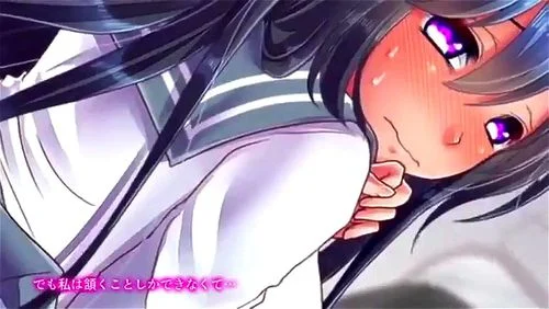 asian, big ass, hentai anime