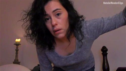 Joi Natalie wonder - Natalie Wonder, Joi, Tits Porn