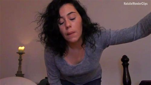 Joi Natalie wonder - Natalie Wonder, Joi, Tits Porn