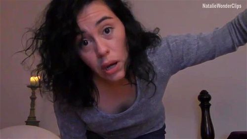 Joi Natalie wonder - Natalie Wonder, Joi, Tits Porn