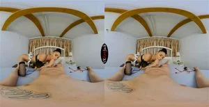 Latina VR thumbnail