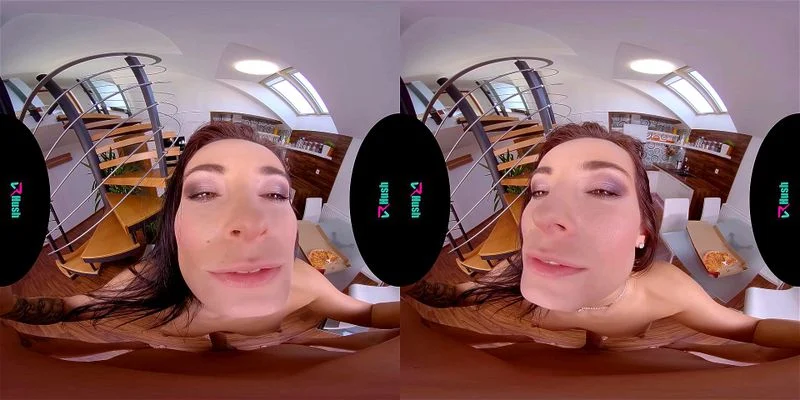 Dona Wants Pizza VR Dona Wants Pizza VR