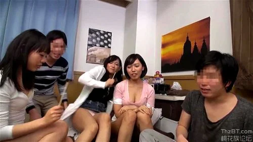 groupsex gangbang, japanese, party, japanese sex party