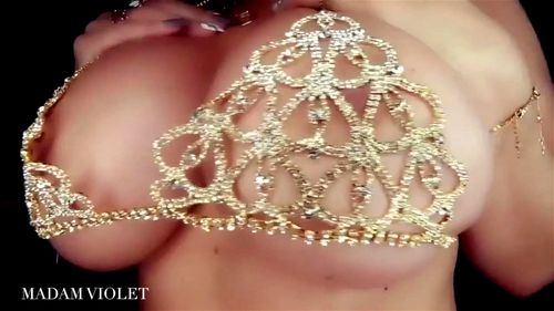 Undressing porn video – Solo teasing