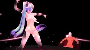 MMD thumbnail