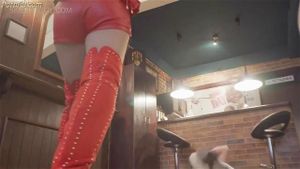 Watch Sexy fight 2--- - Blonde, Femdom, Asian Porn - SpankBang