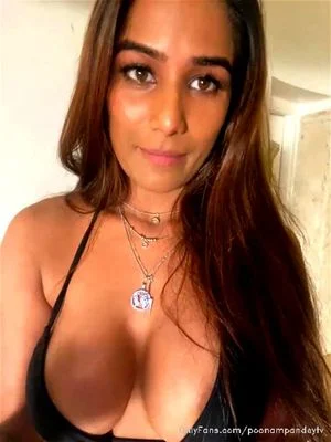 Poonam Pandey thumbnail