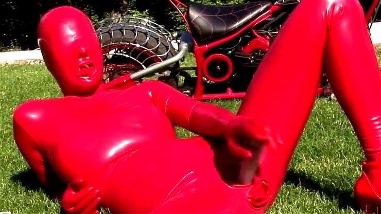 Super graceful fetish toys enams and latex parties Super graceful fetish toys enams and latex parties