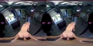 Yoga VR thumbnail
