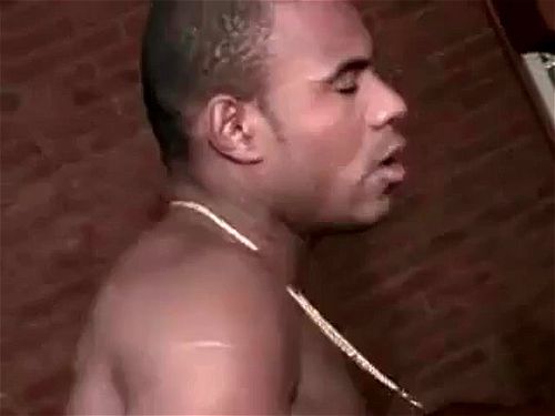 Boobs Squeeze porn video – Black couple romantic sex
