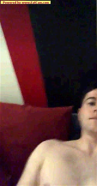 naked, jerking and cum, jerking cock, amateur