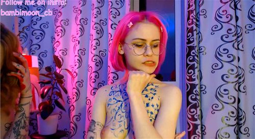 Boobs Squeeze porn video – Hot lesbians