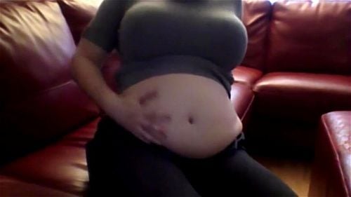 Pregnant Pop