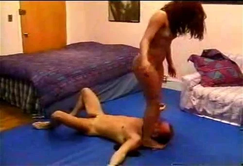 fetish, mixed wrestling, babe, mixed fight