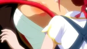 一般アニメのHシーン thumbnail
