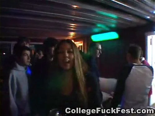college sex, party fuck, blowjob, college fuck fest