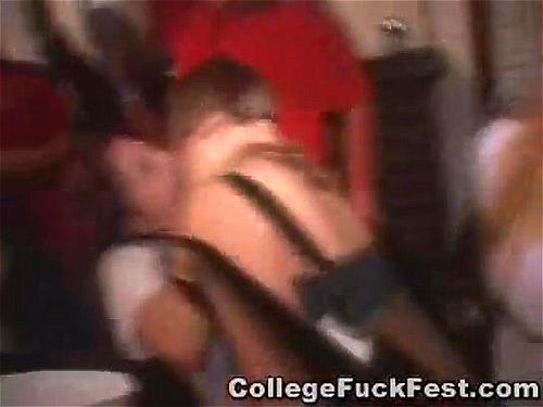 COLLEGE PARTY thumbnail