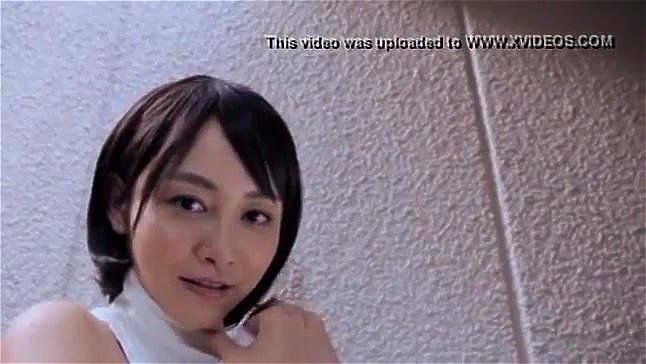 Japanese wearing erotic Idol Image－sugihara anri 2