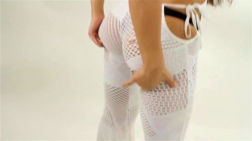 Dance Tease porn video – Hot babe dance