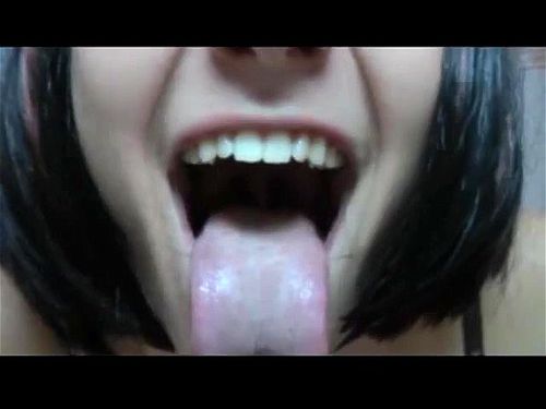 Mouth tongue fetish: Eporner & Mouth Fetish Porn - SpankBang