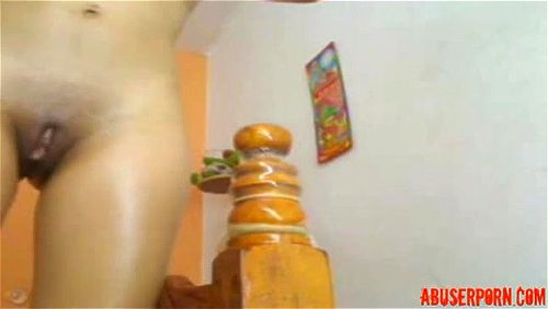Sex bedpost