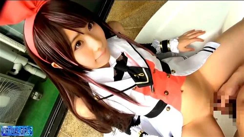 japanese, small tits, amatuer, cosplay