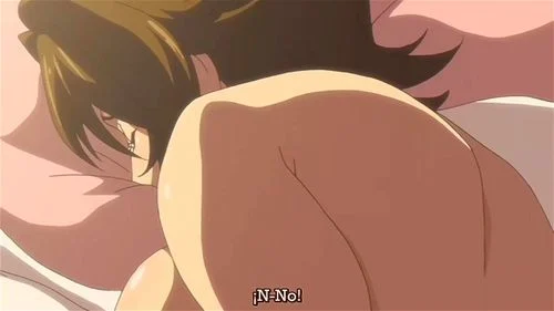 anime hentai, big tits, hentai, fetish