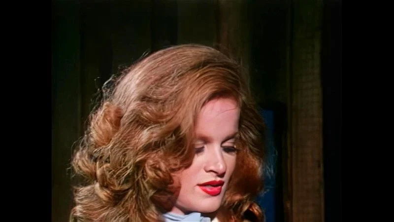 1981 - Passage To Pleasure (Lips) - HD ENHANCED 1981 - Passage To Pleasure (Lips) - HD ENHANCED
