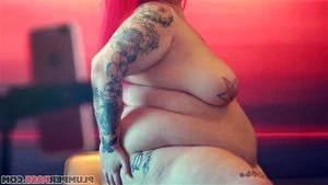 Ssbbw thumbnail