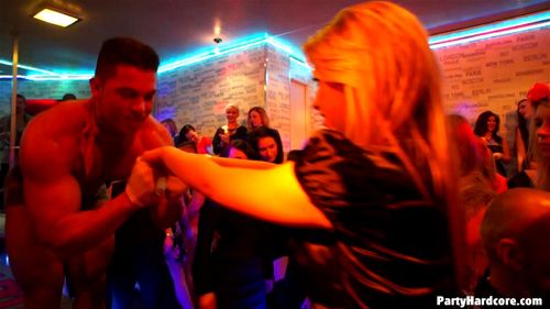 Watch PARTY HARDCORE GONE CRAZY 17 - Party, Party ...