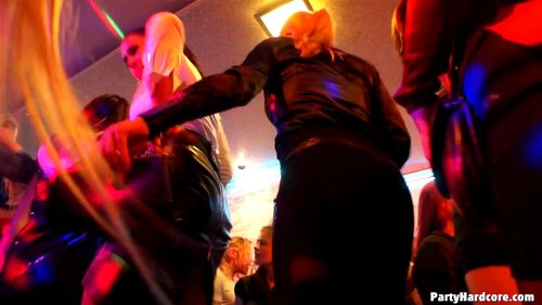 Watch PARTY HARDCORE GONE CRAZY 17 - Party, Party ...