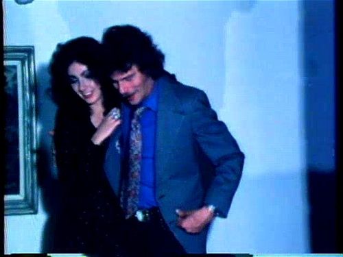 Retro 70s porn video – Hot hard fuck