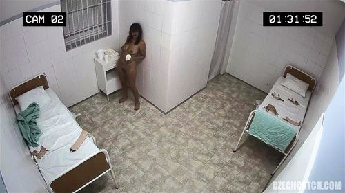 CzechCatch E05 - Crazy Mature Gypsy