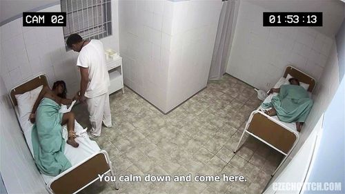 CzechCatch E05 - Crazy Mature Gypsy