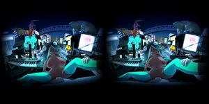 VR PORN Thumbnail