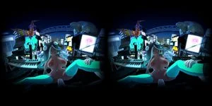 VR PORN Thumbnail