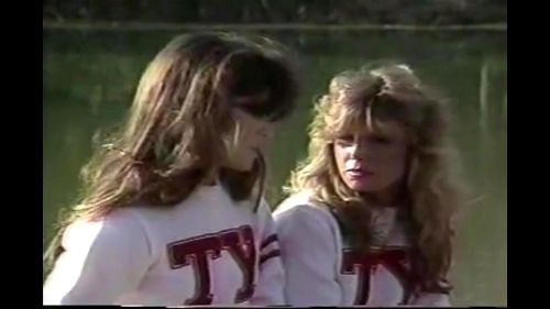 Cheerleader Academy - Hardcore, Full Movie, Vintage Porn - SpankBang