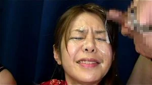 ASIAN - BUKKAKE / CUM thumbnail