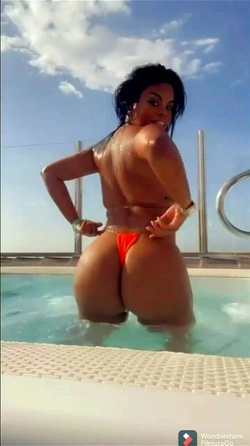 big ass, latina, pov, big tits
