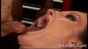 Cumswallow/Facials/Sperm thumbnail