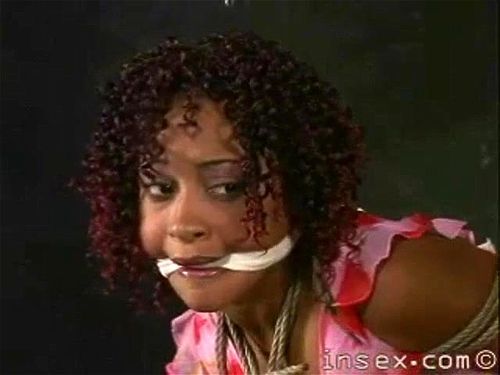 Erika Ebony BDSM: Interracial, Fetish & Bdsm Hardcore Porn - SpankBang