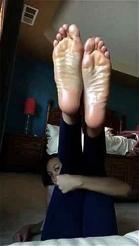 Feet thumbnail