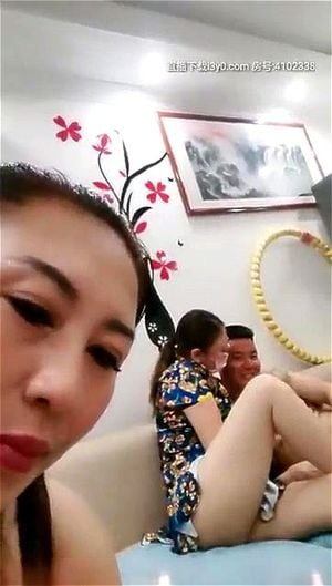 Asian Webcam Couple Sex - Watch Chinese couple webcam - Webcam, Chinese Amateur, Asian Porn -  SpankBang