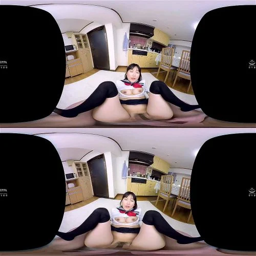 virtual reality, asian, japanese, pov sex