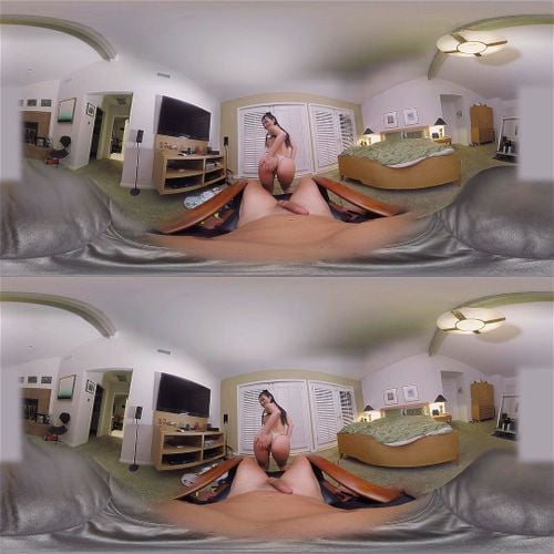 VR Virtual Reality thumbnail
