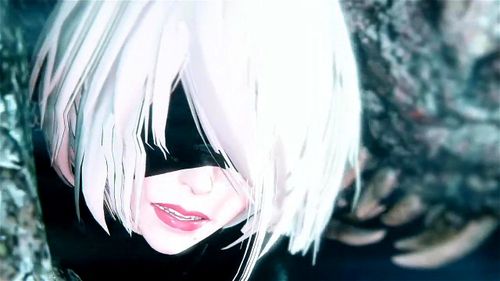 Nier 2B