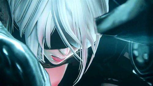 Nier 2B
