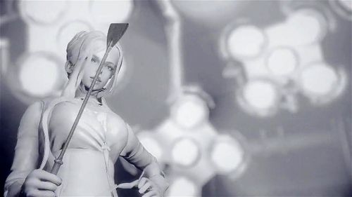 Nier 2B